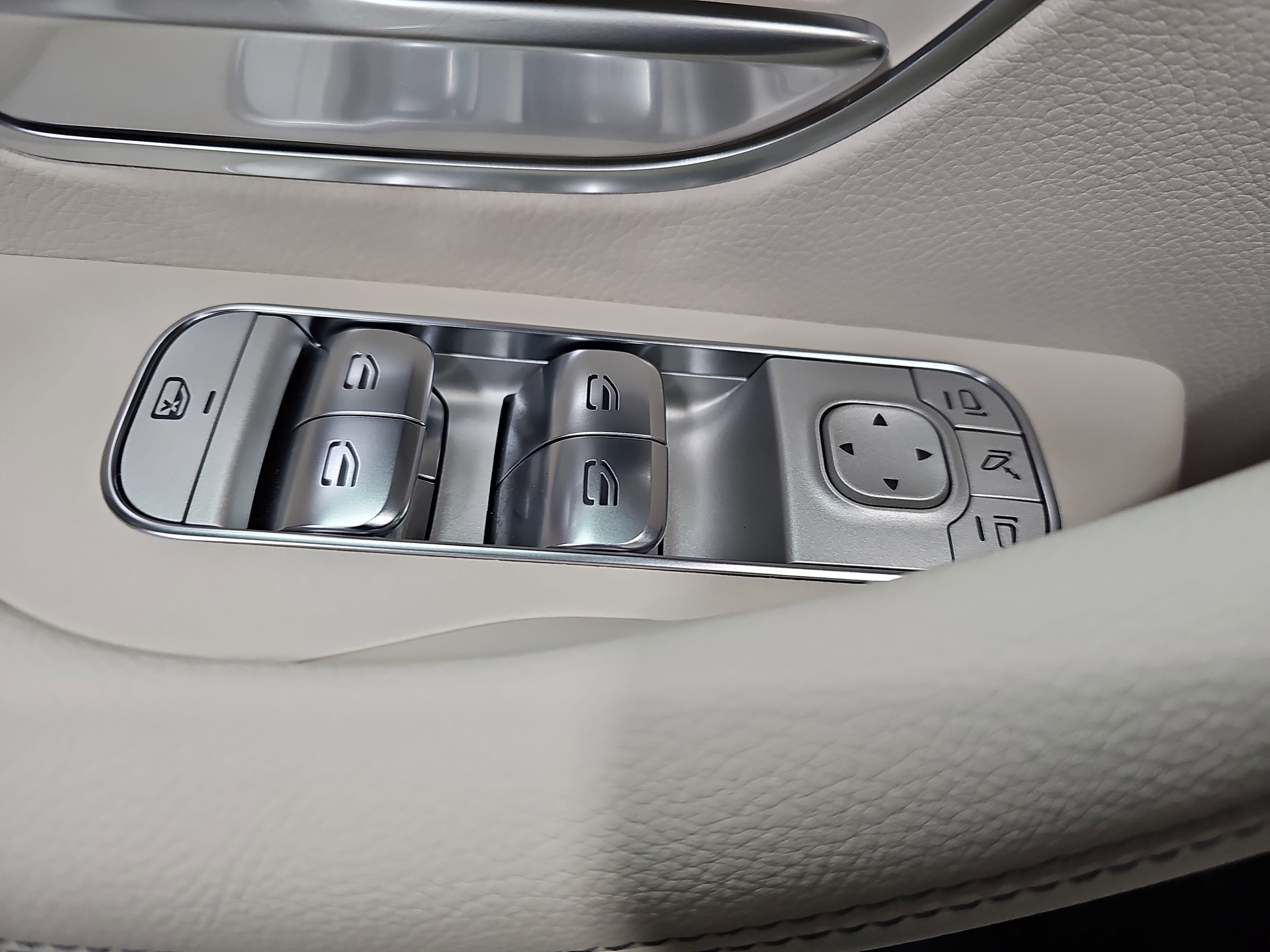 2026 Mercedes-Benz GLS GLS 450