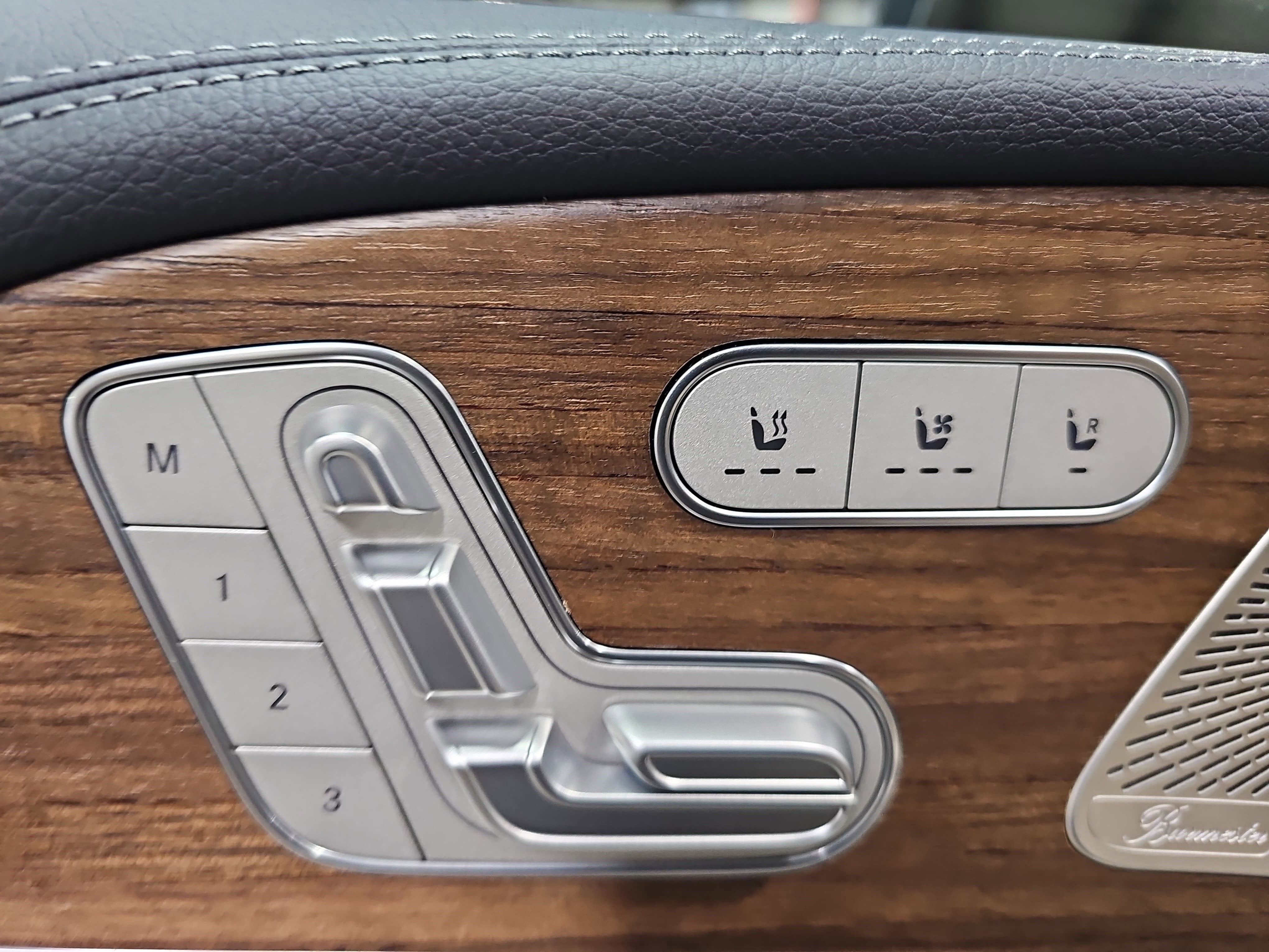 2026 Mercedes-Benz GLS GLS 450