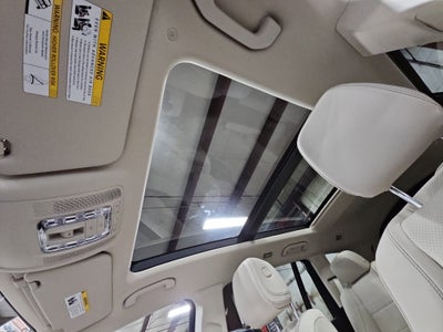 2026 Mercedes-Benz GLS GLS 450