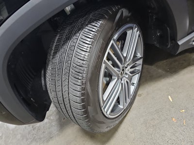 2026 Mercedes-Benz GLS GLS 450