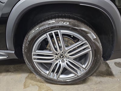 2026 Mercedes-Benz GLS GLS 450