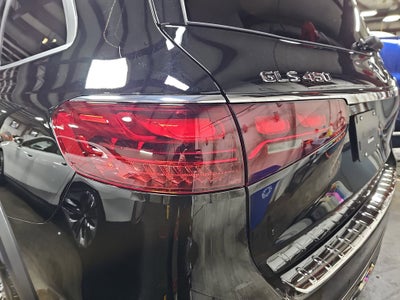 2026 Mercedes-Benz GLS GLS 450