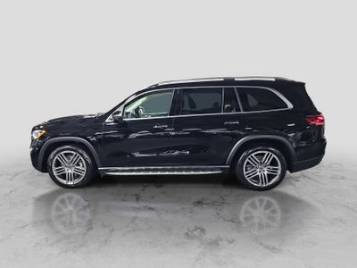 2026 Mercedes-Benz GLS GLS 450