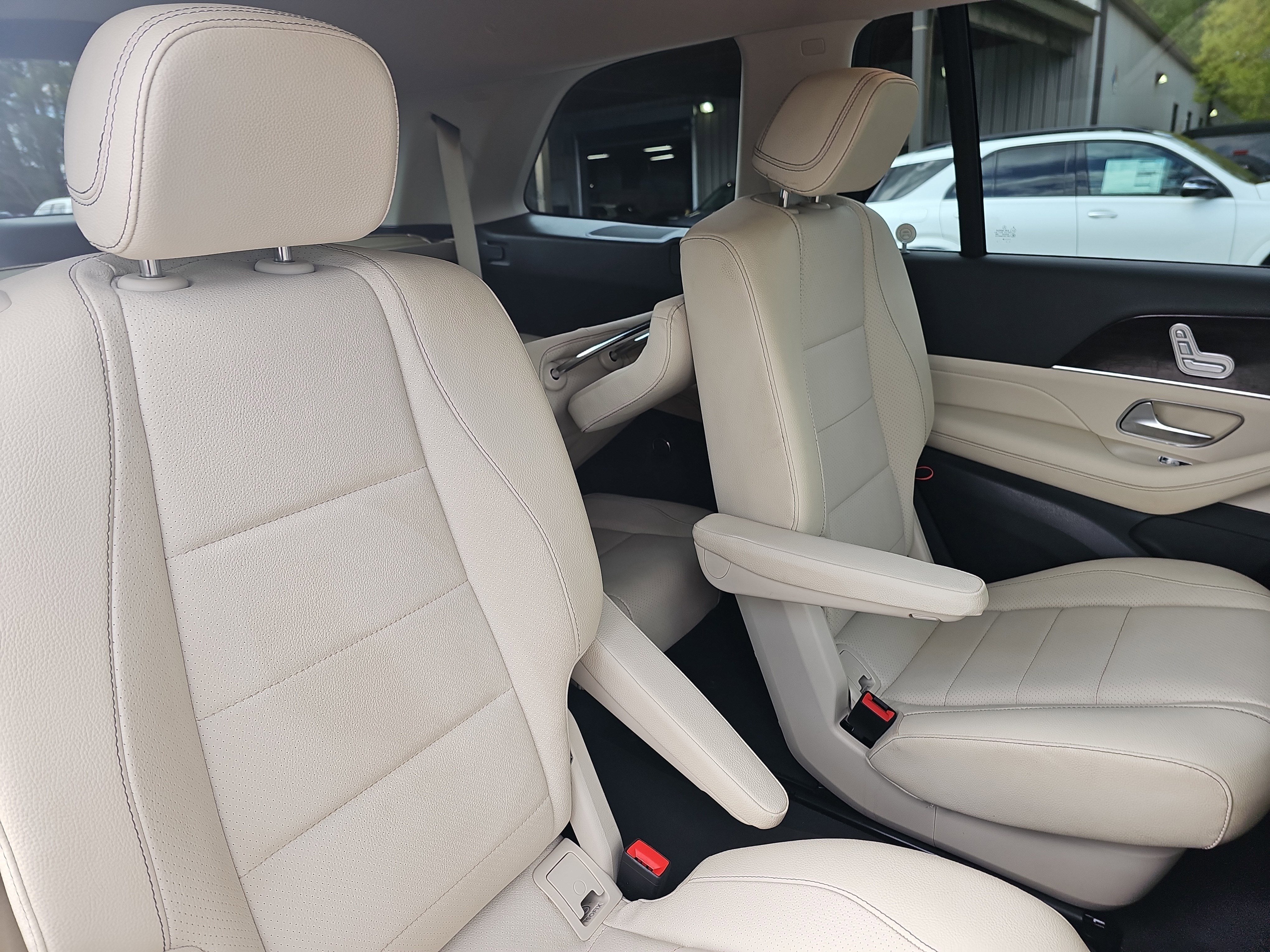 2020 Mercedes-Benz GLS GLS 450
