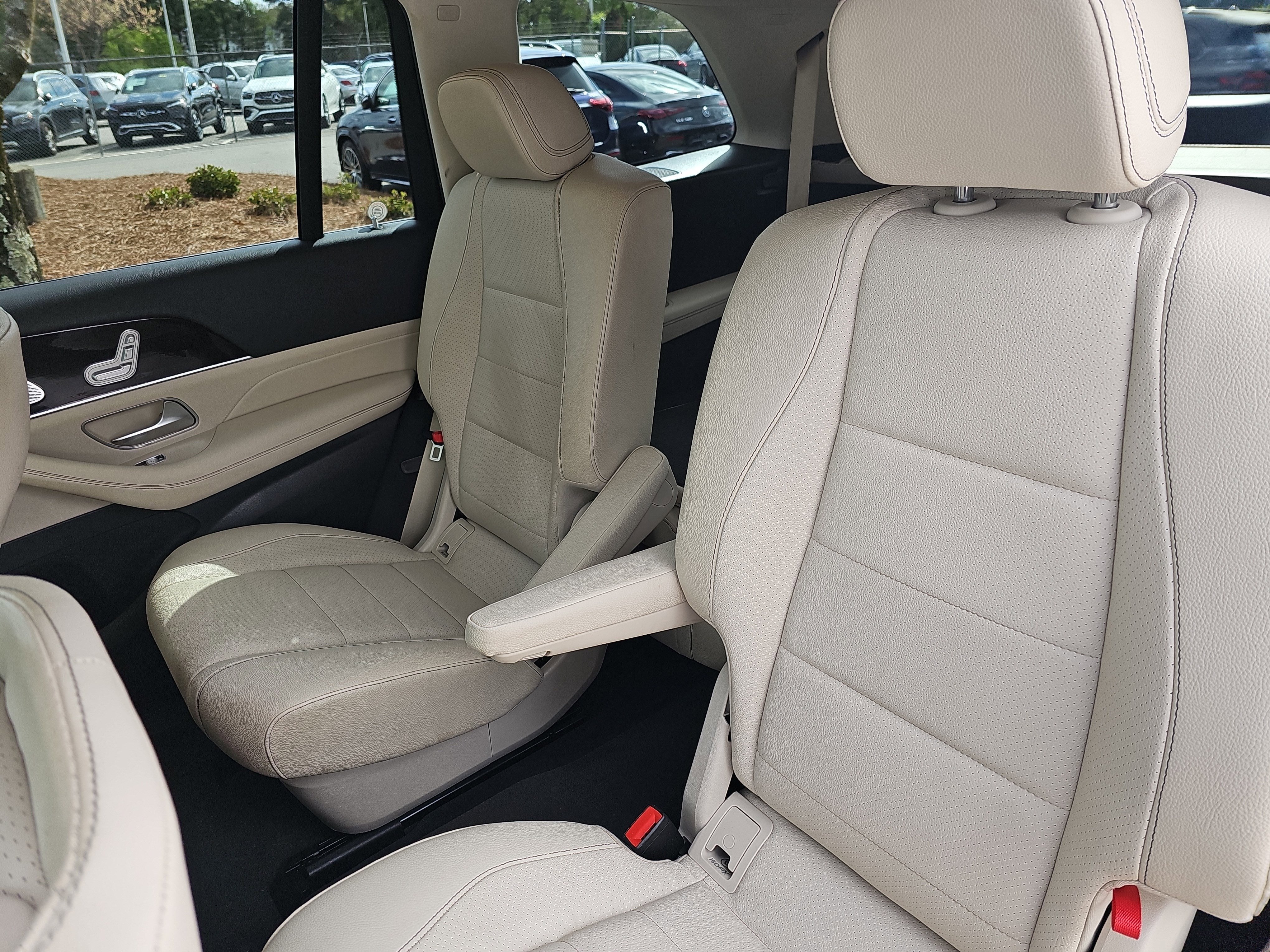2020 Mercedes-Benz GLS GLS 450