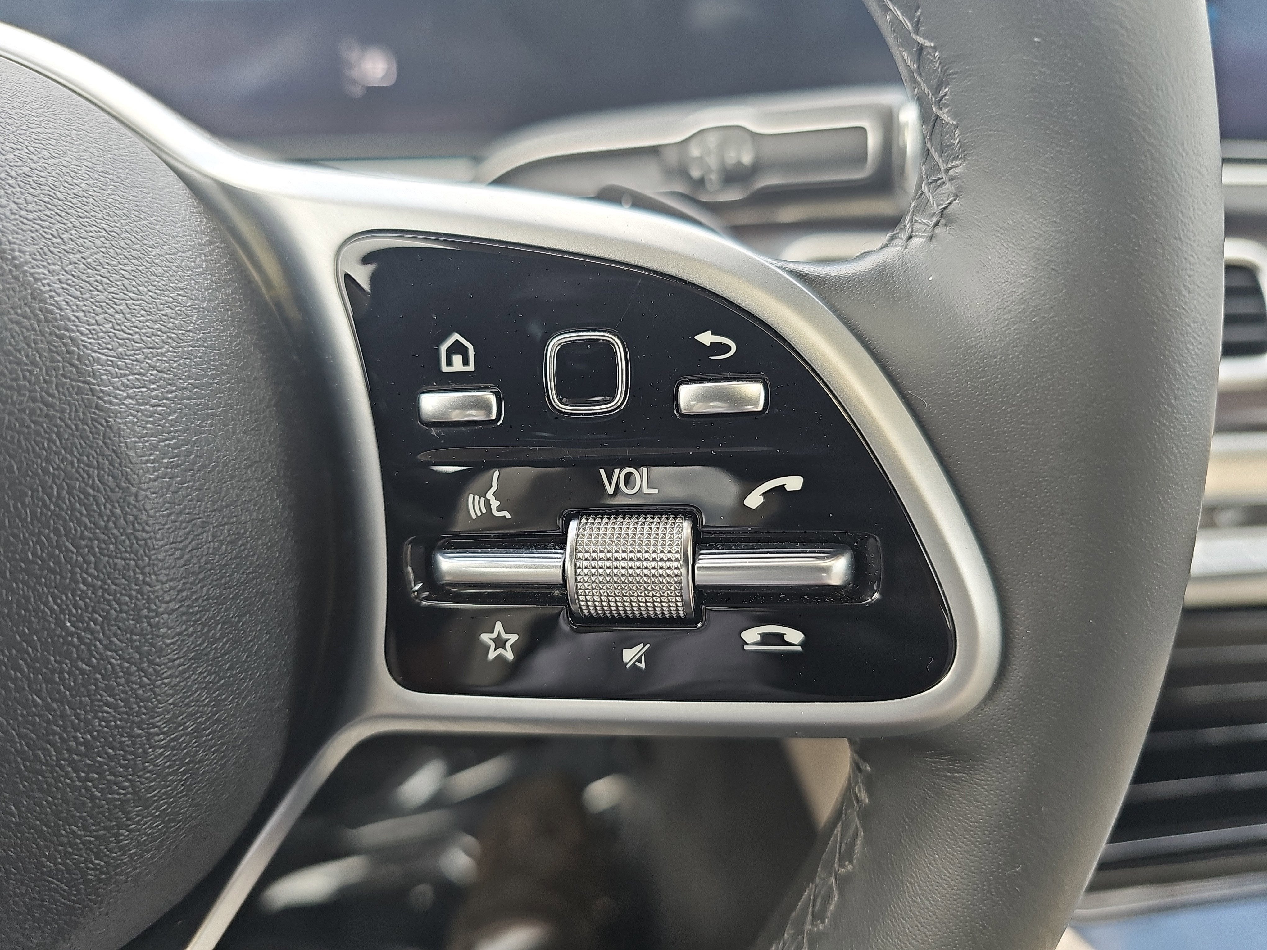 2020 Mercedes-Benz GLS GLS 450