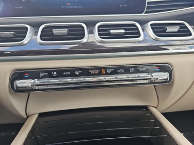 2020 Mercedes-Benz GLS GLS 450