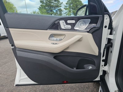 2020 Mercedes-Benz GLS GLS 450