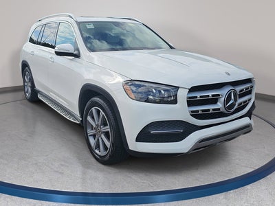 2020 Mercedes-Benz GLS GLS 450