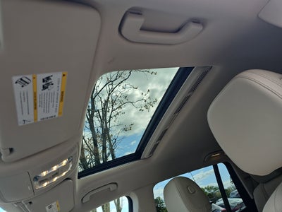 2020 Mercedes-Benz GLS GLS 450