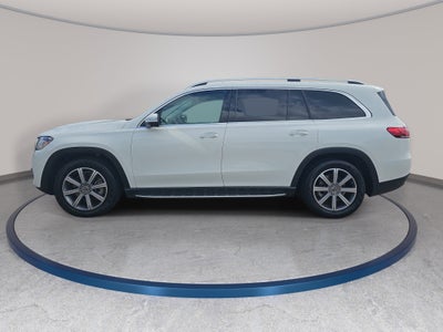 2020 Mercedes-Benz GLS GLS 450