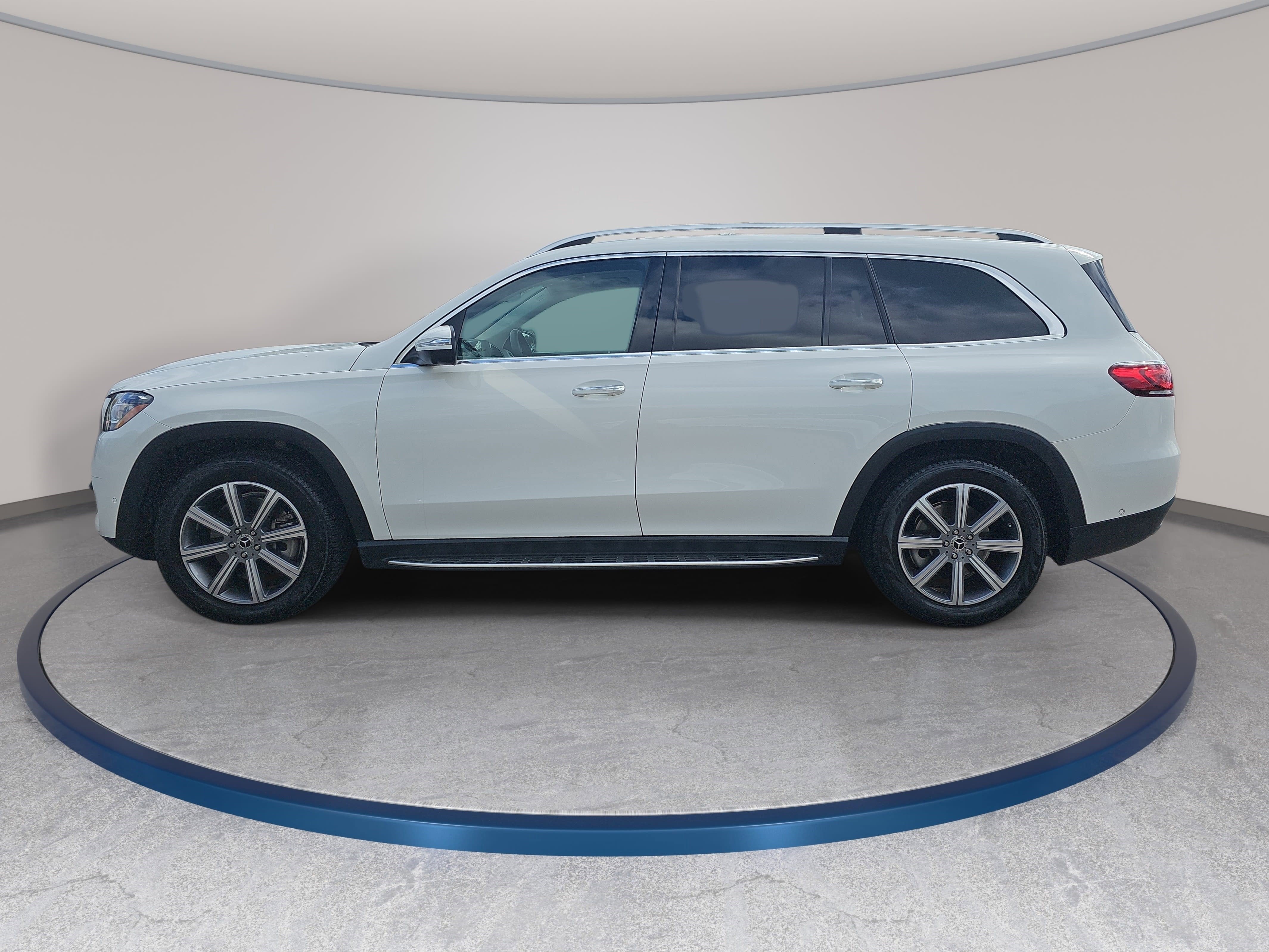 2020 Mercedes-Benz GLS GLS 450