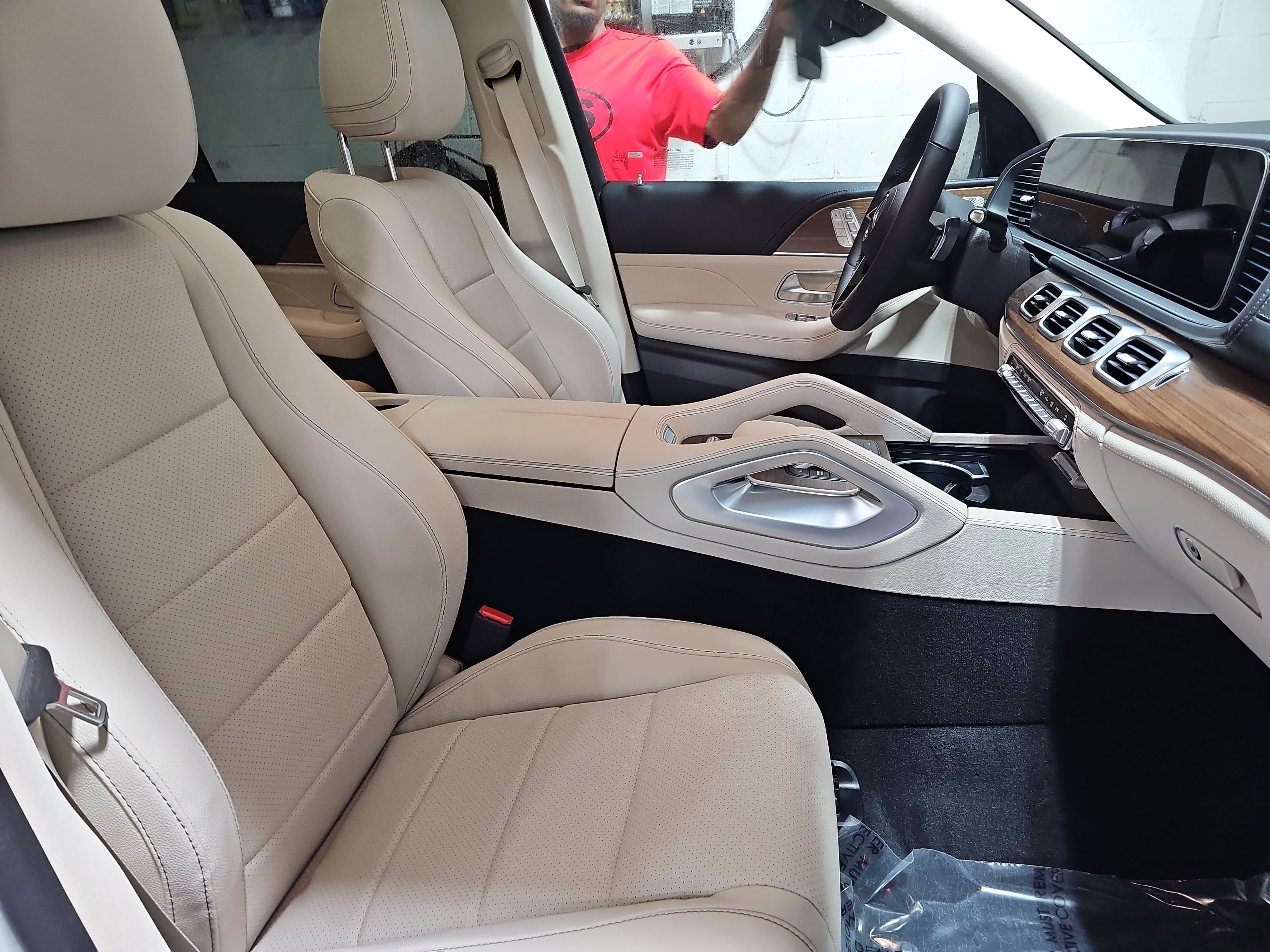 2026 Mercedes-Benz GLS GLS 450