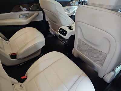 2026 Mercedes-Benz GLS GLS 450