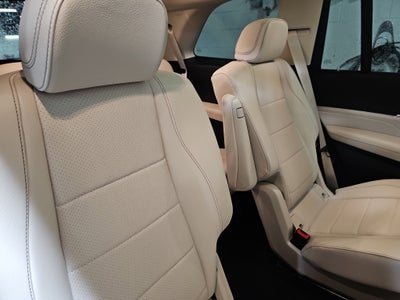 2026 Mercedes-Benz GLS GLS 450