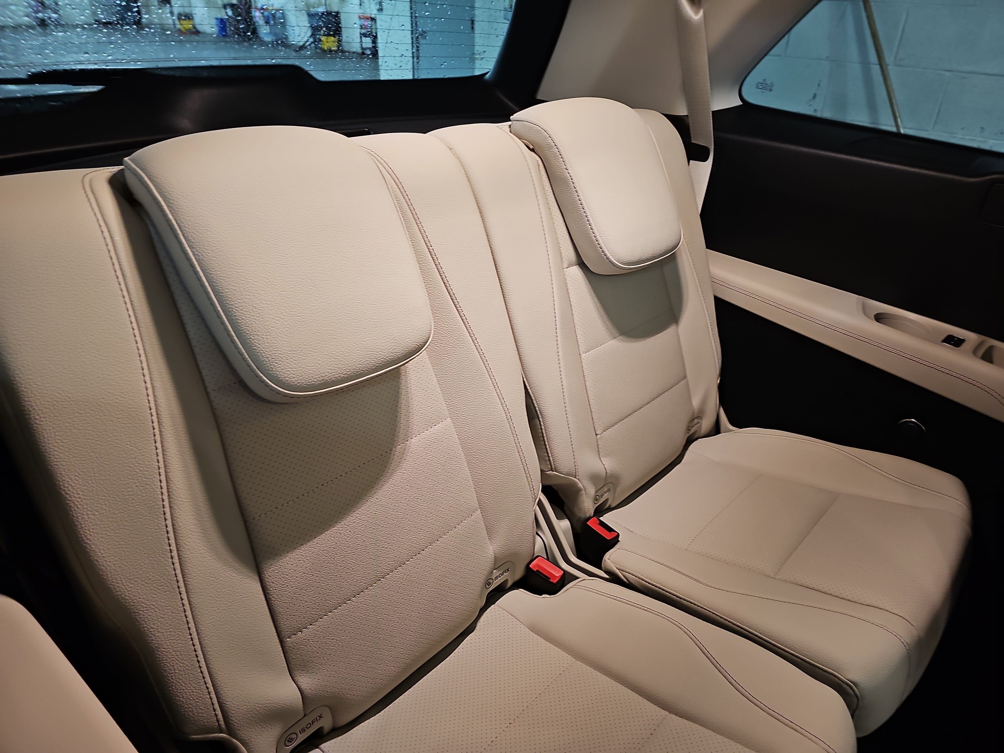 2026 Mercedes-Benz GLS GLS 450