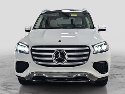 2026 Mercedes-Benz GLS GLS 450
