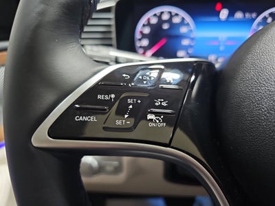 2026 Mercedes-Benz GLS GLS 450