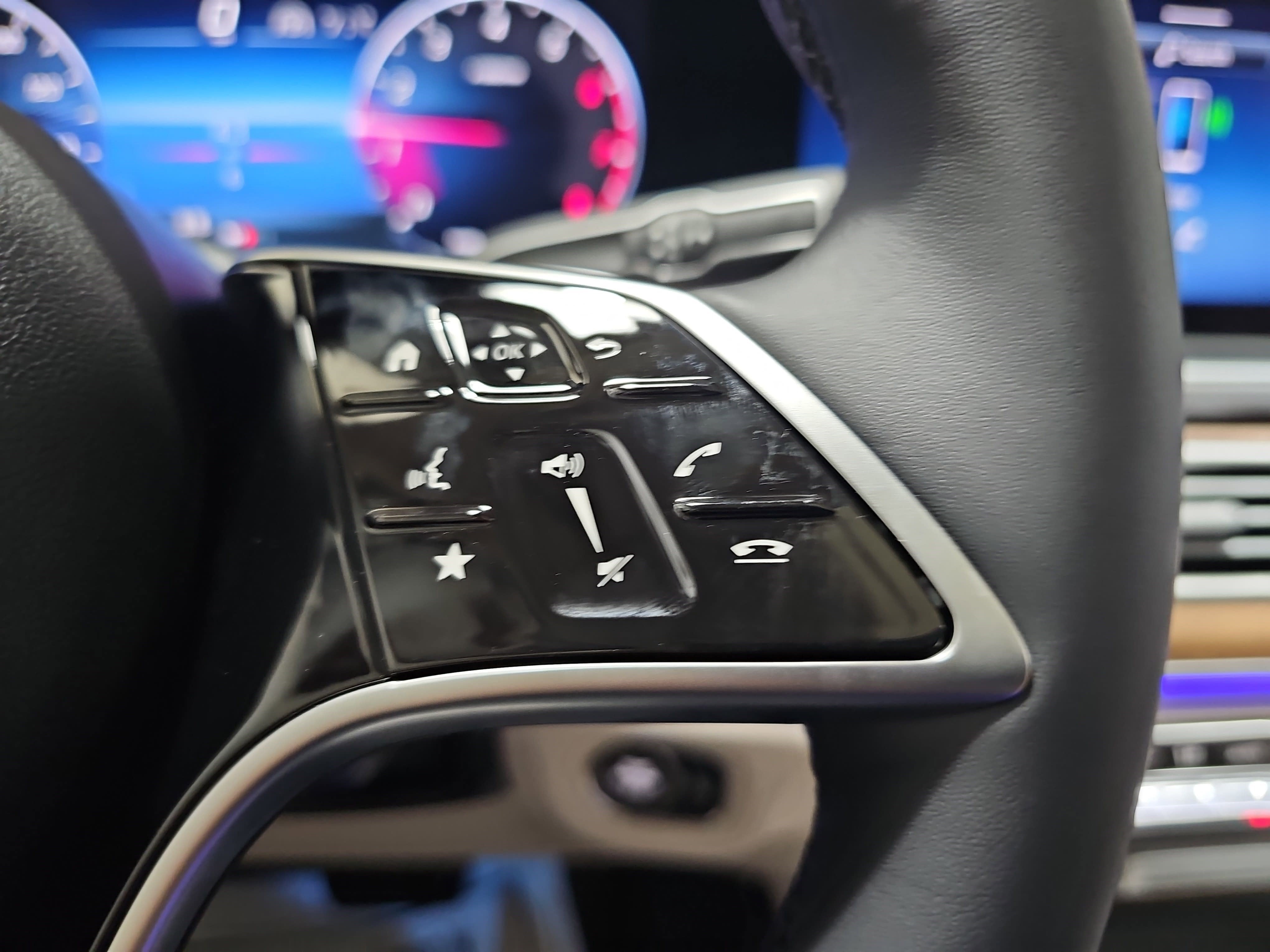 2026 Mercedes-Benz GLS GLS 450