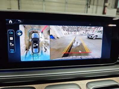 2026 Mercedes-Benz GLS GLS 450