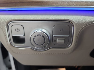 2026 Mercedes-Benz GLS GLS 450