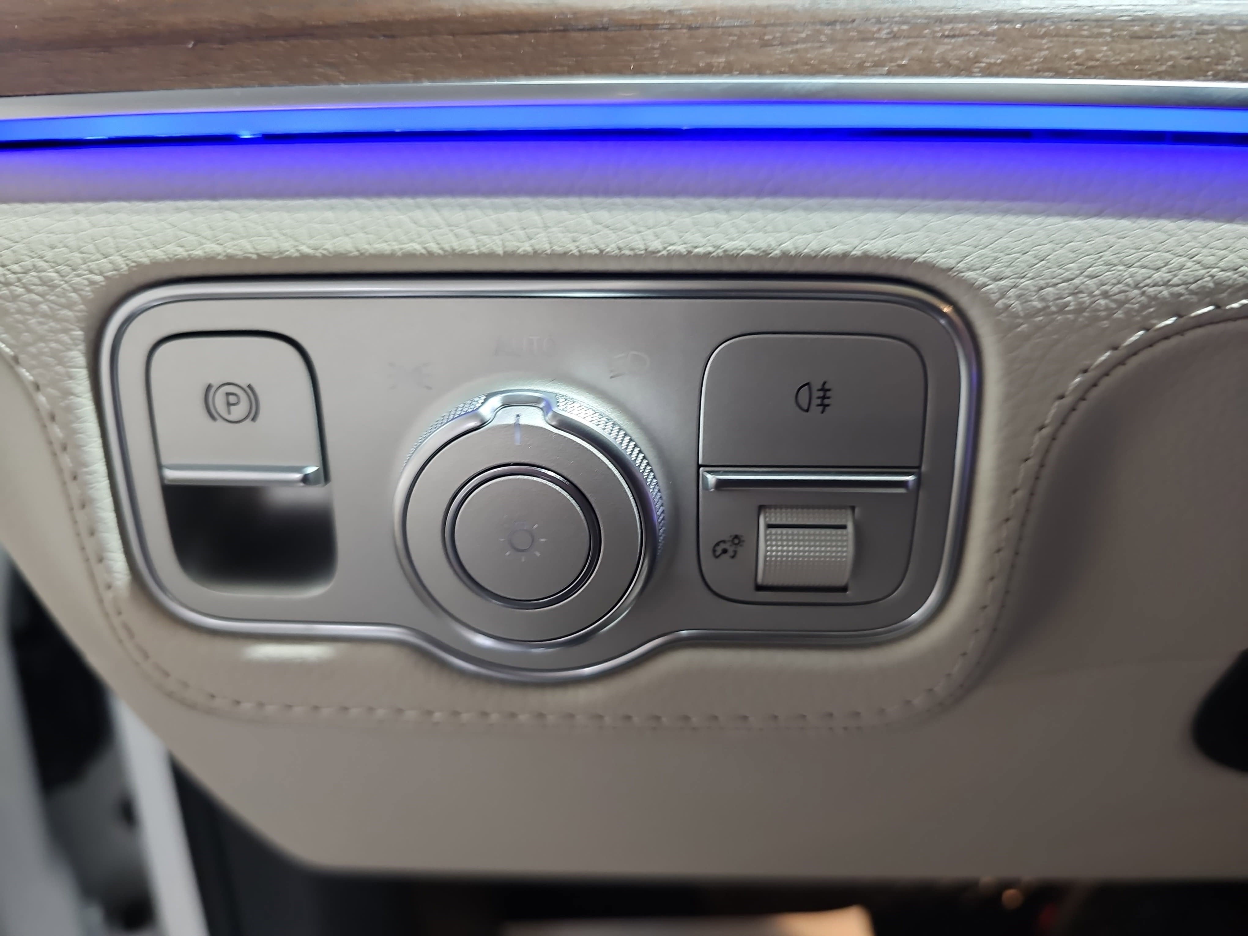 2026 Mercedes-Benz GLS GLS 450