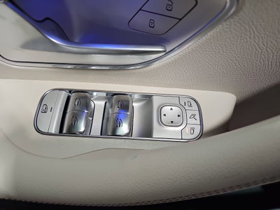 2026 Mercedes-Benz GLS GLS 450