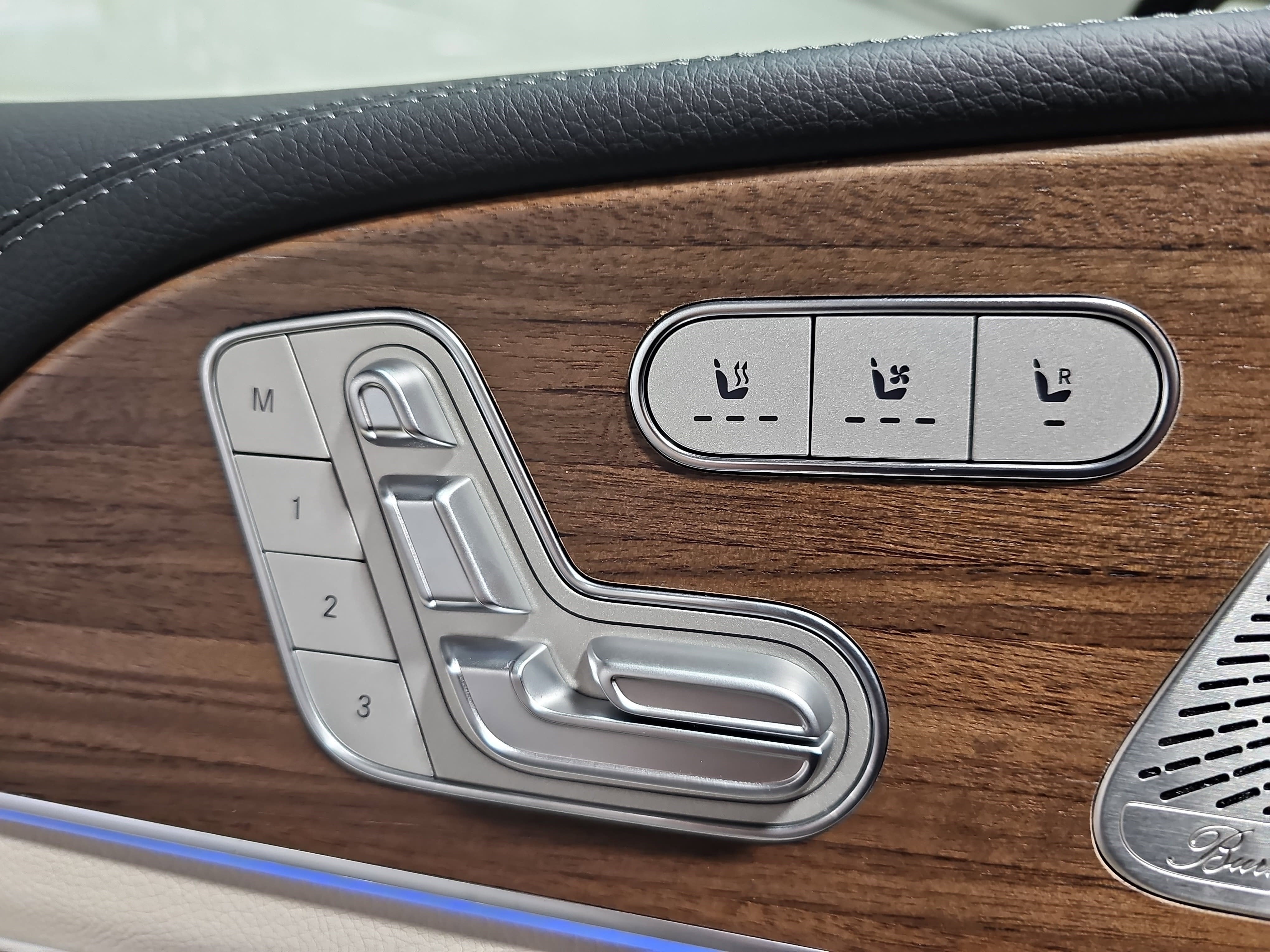 2026 Mercedes-Benz GLS GLS 450