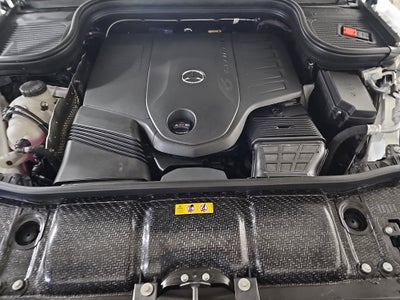 2026 Mercedes-Benz GLS GLS 450