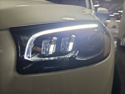 2026 Mercedes-Benz GLS GLS 450