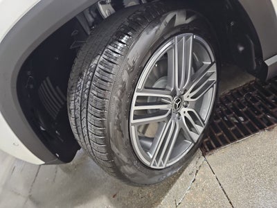 2026 Mercedes-Benz GLS GLS 450