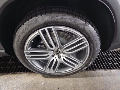 2026 Mercedes-Benz GLS GLS 450