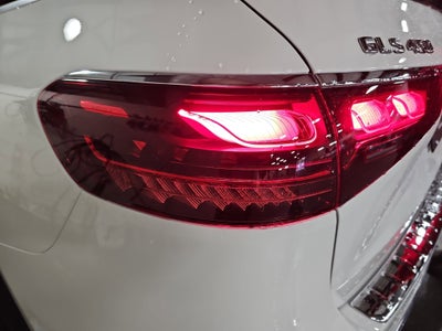 2026 Mercedes-Benz GLS GLS 450