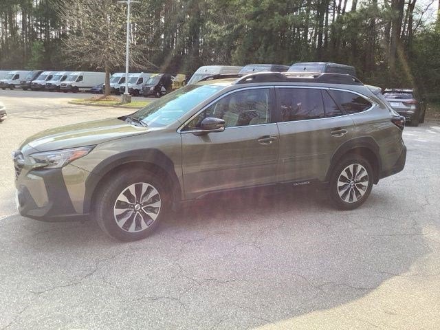 2024 Subaru Outback Limited