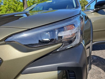 2024 Subaru Outback Limited