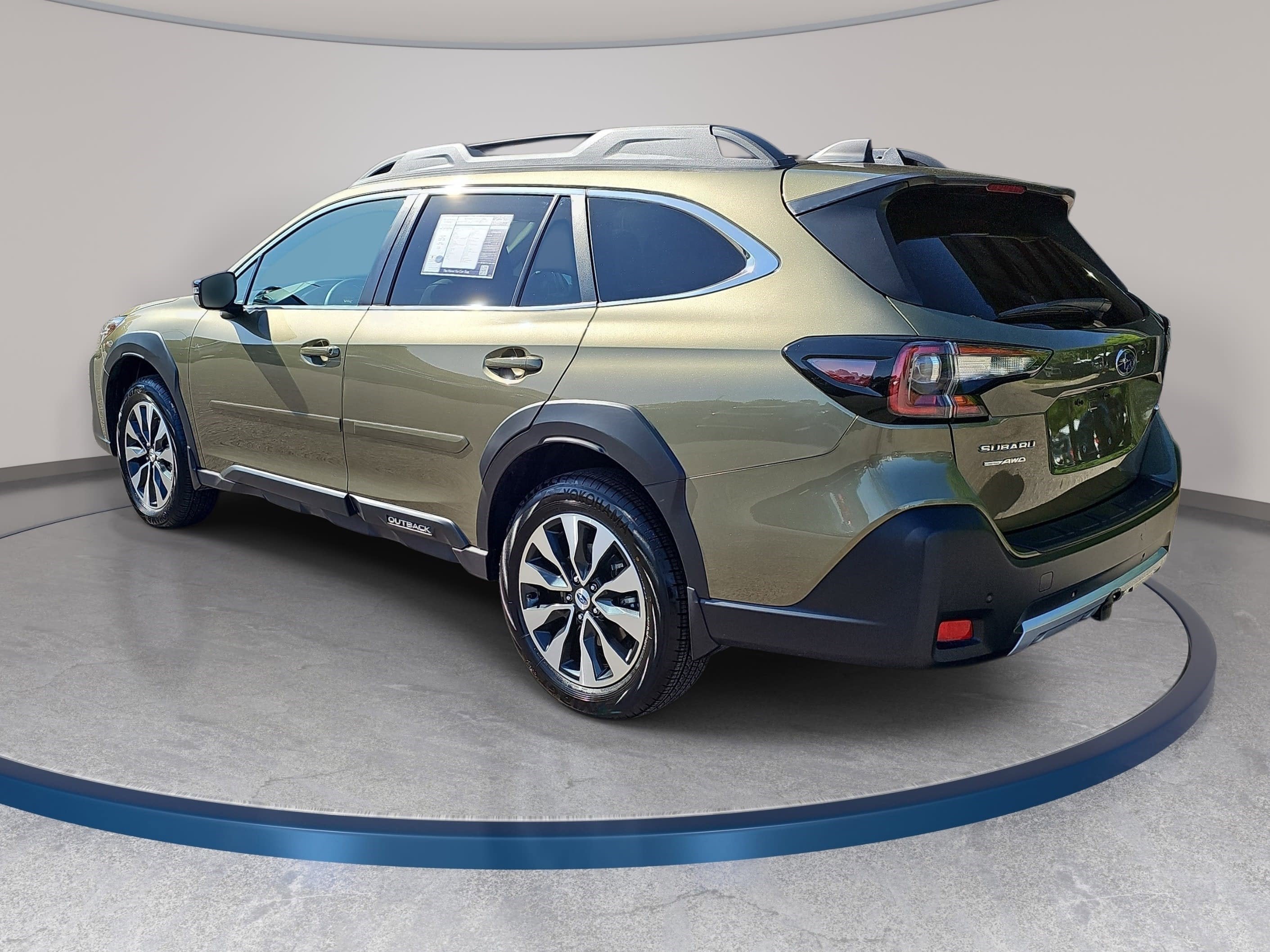 2024 Subaru Outback Limited