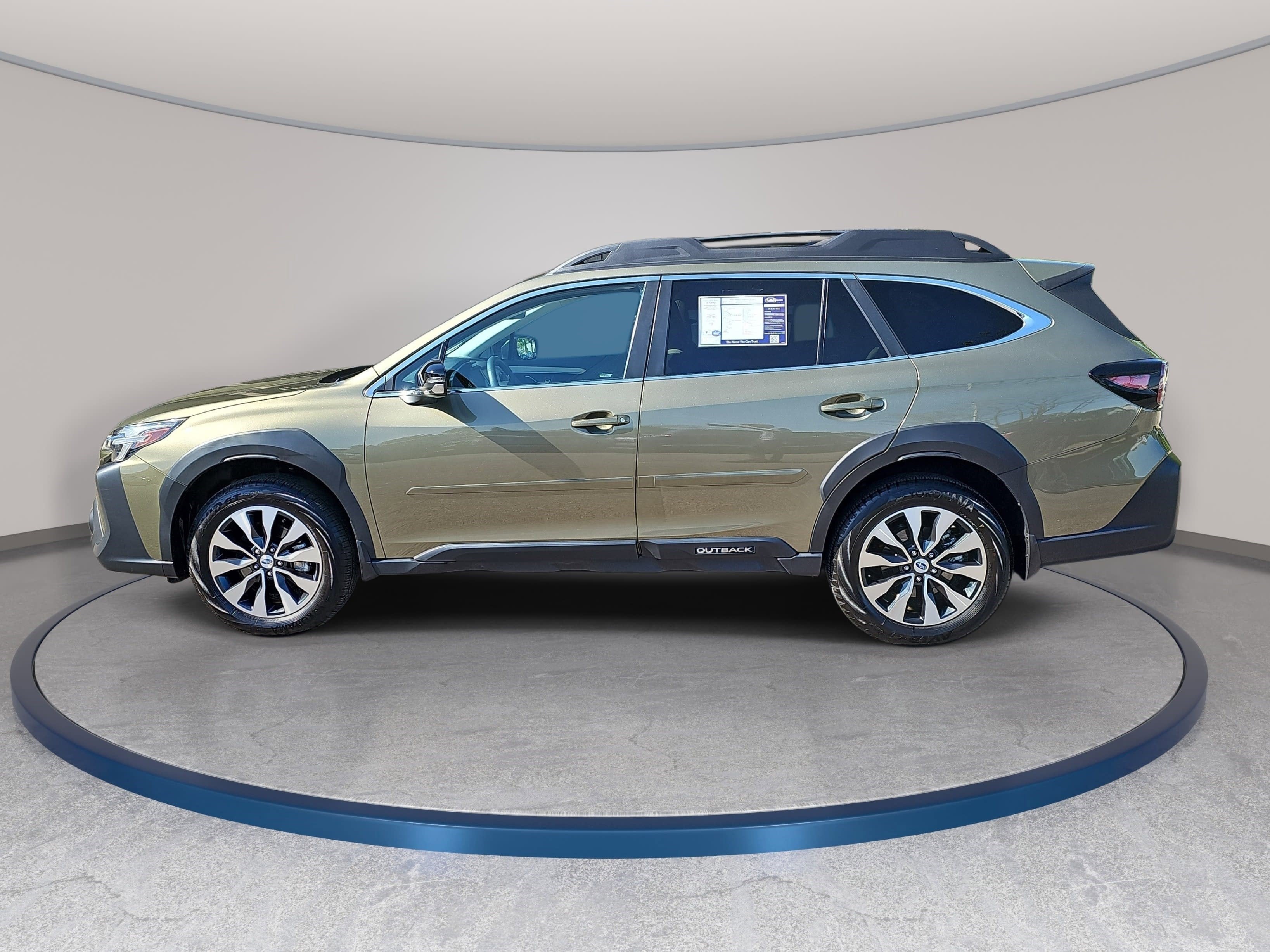 2024 Subaru Outback Limited