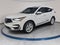 2020 Acura RDX Base