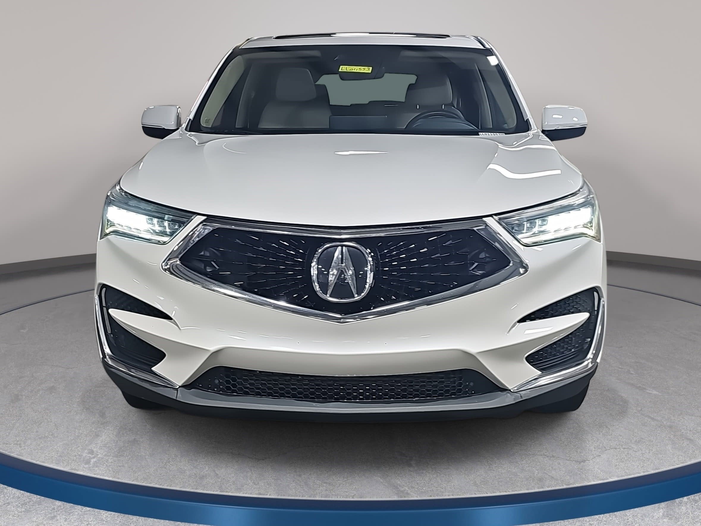 2020 Acura RDX Base