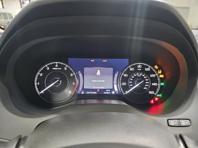2020 Acura RDX Base