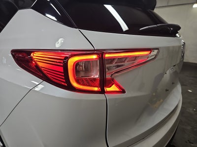 2020 Acura RDX Base