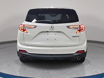 2020 Acura RDX Base