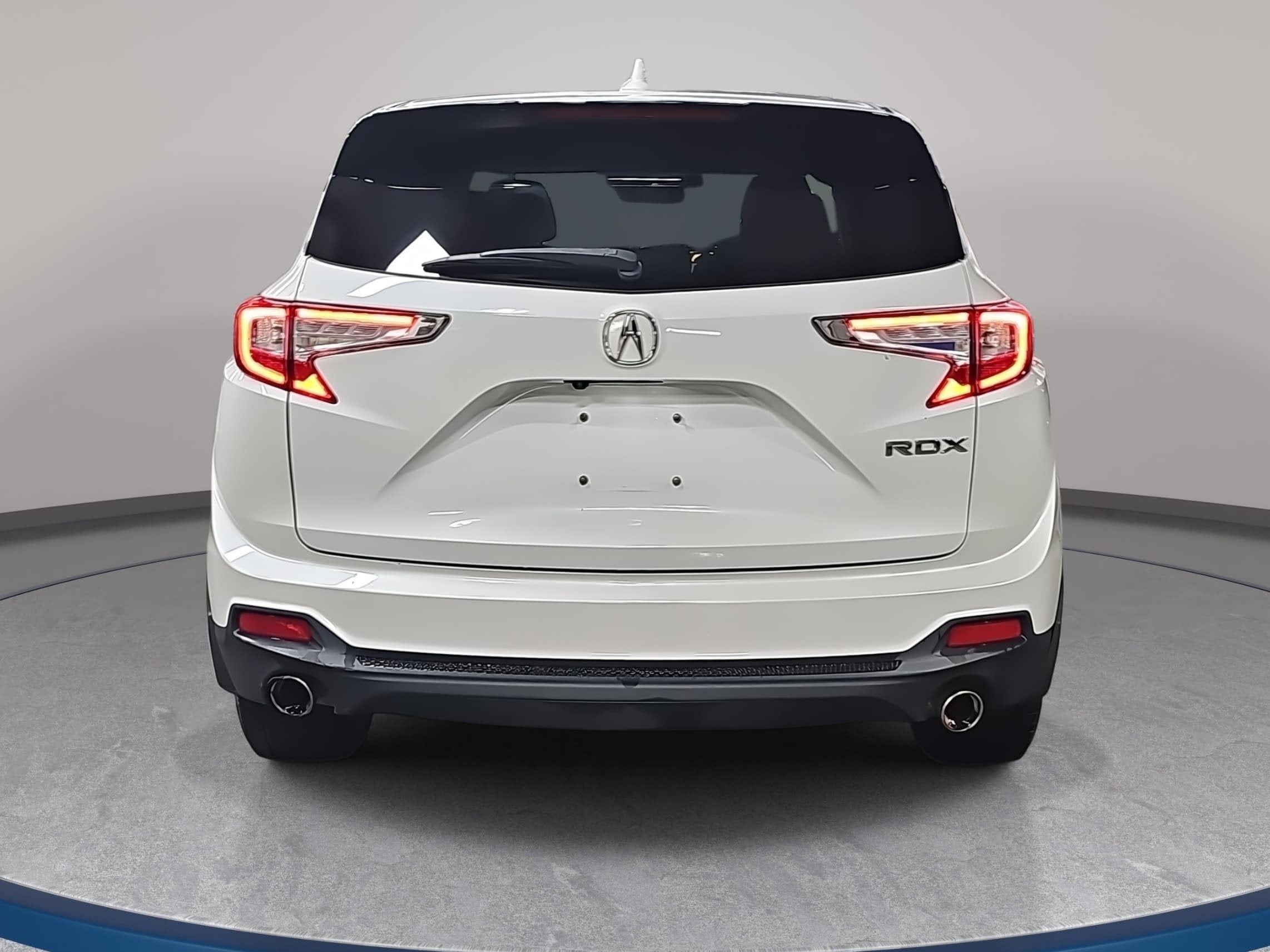 2020 Acura RDX Base