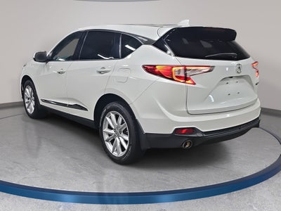 2020 Acura RDX Base