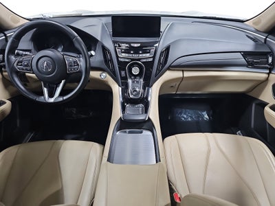 2020 Acura RDX Base