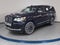 2024 Lincoln Navigator Black Label