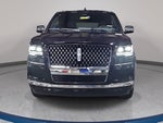 2024 Lincoln Navigator Black Label