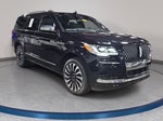 2024 Lincoln Navigator Black Label