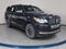 2024 Lincoln Navigator Black Label