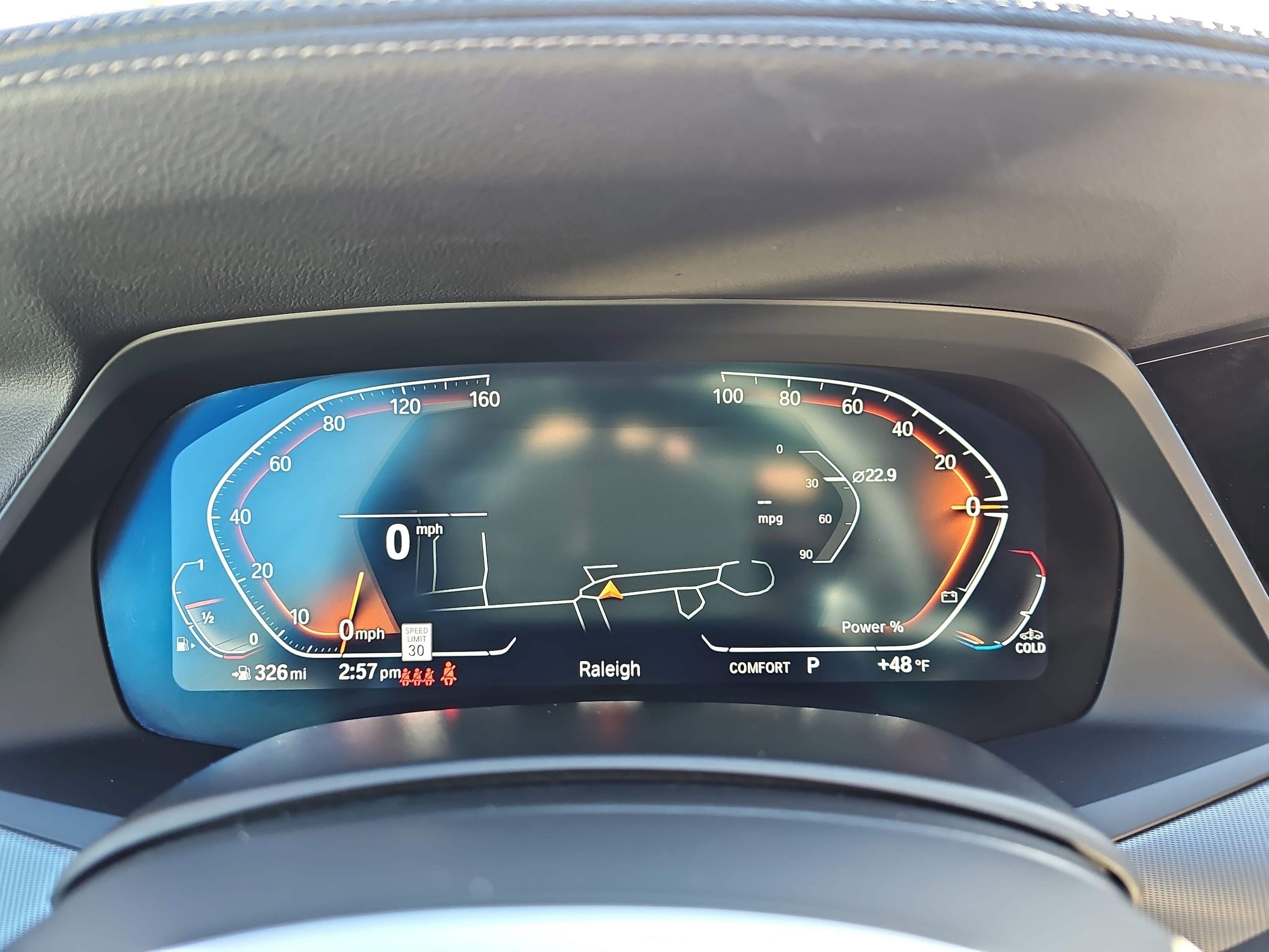 2023 BMW X6 xDrive40i